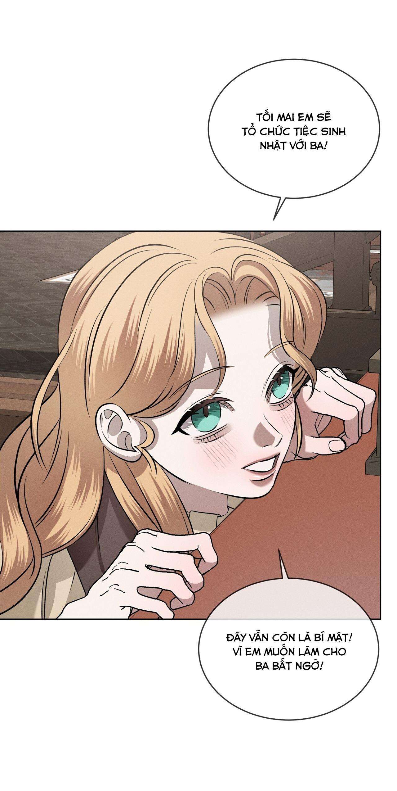 đêm săn ở london chapter 51 49