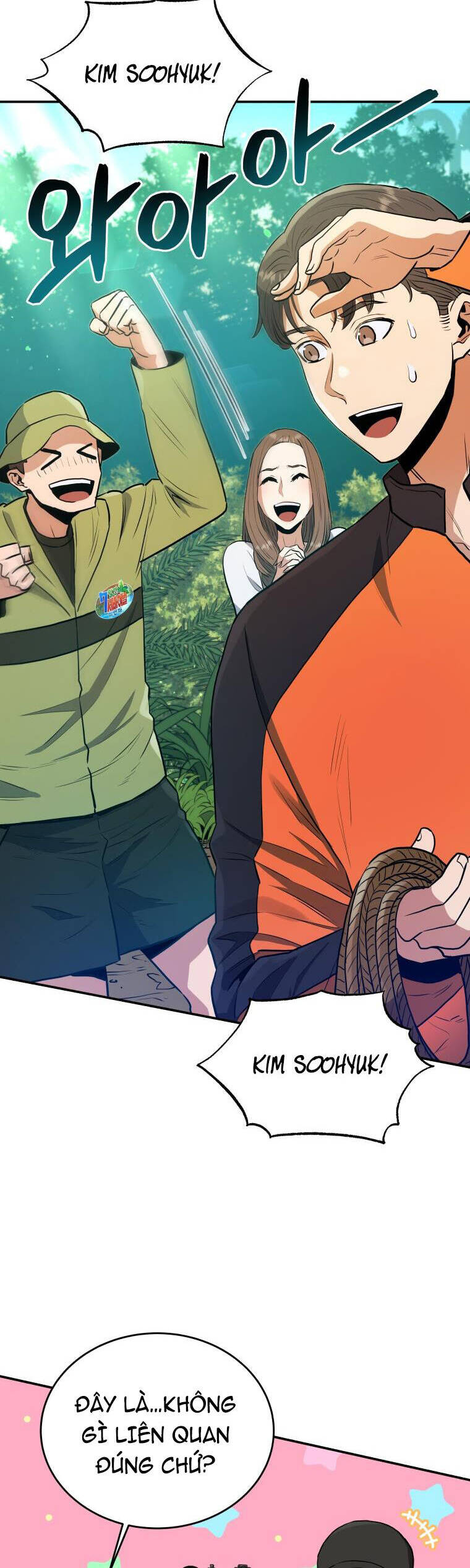 hệ thống oán hận của ta chapter 50 14