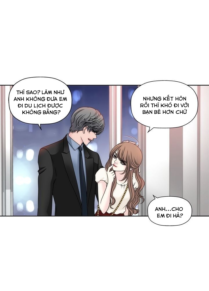 người đàn ông của tôi chapter 76.1 6