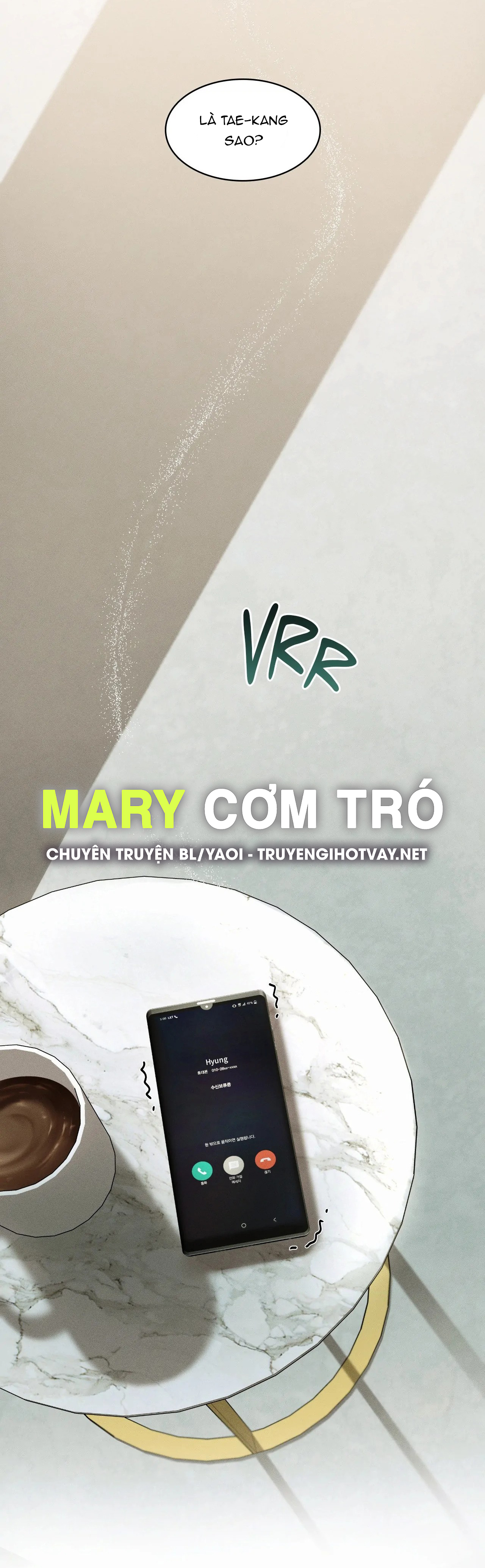 [18+] lật lại kịch bản - bản uncensored chapter 6.2 27