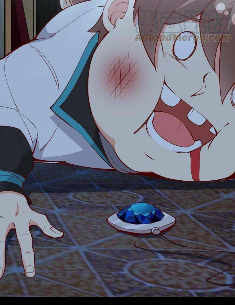 ta lập hậu cung tại tây du ký chapter 61 11