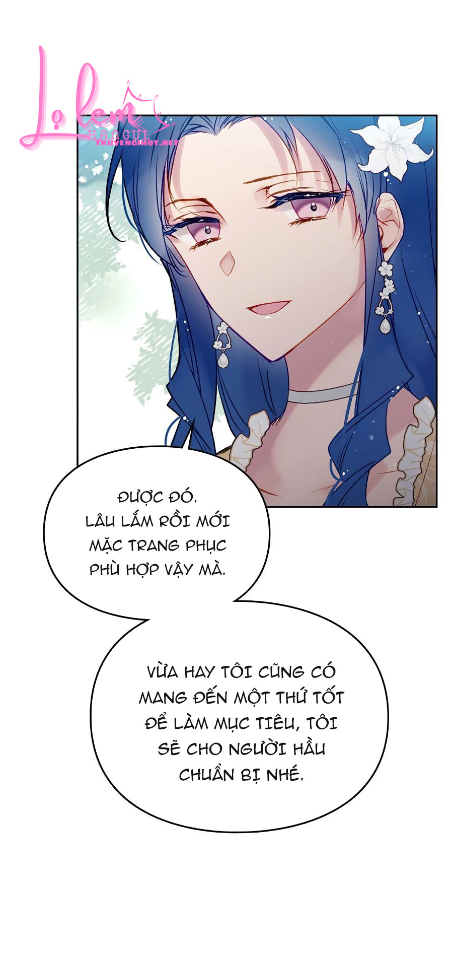 kết thúc của nhân vật phản diện chỉ có thể là cái chết chapter 66 1