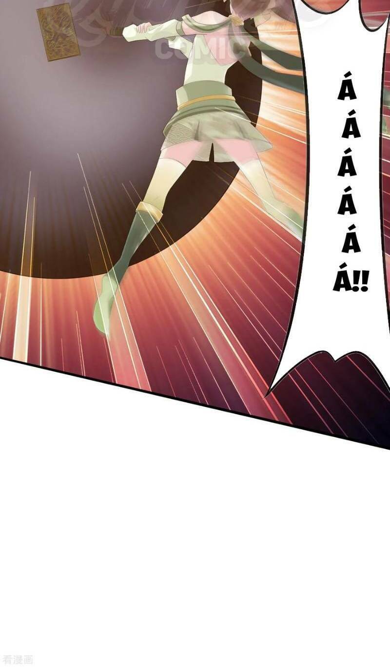 ta là ngọc hoàng đại đế chapter 34 24