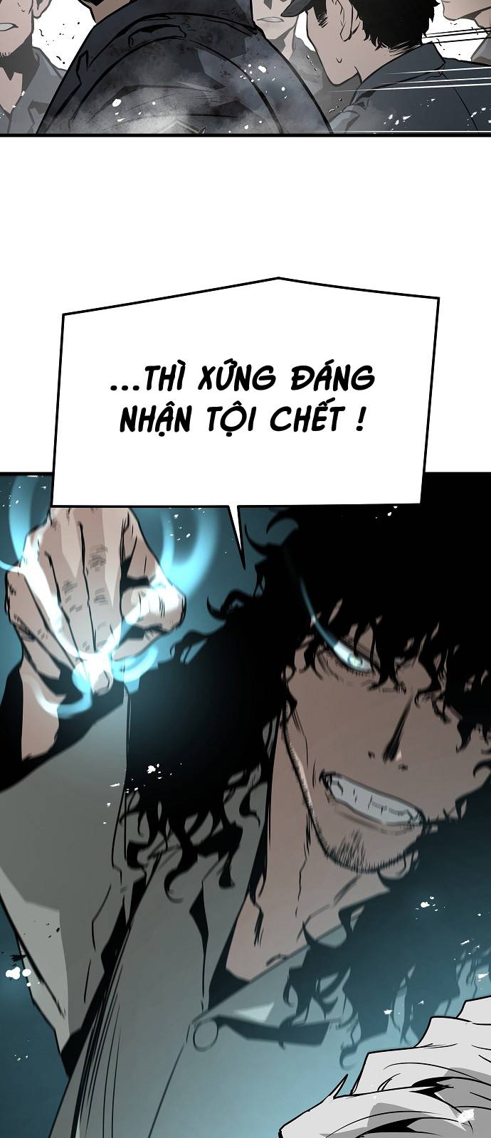 The Breaker 3: Quyền Năng Vô Hạn Chapter 69 - Trang 31