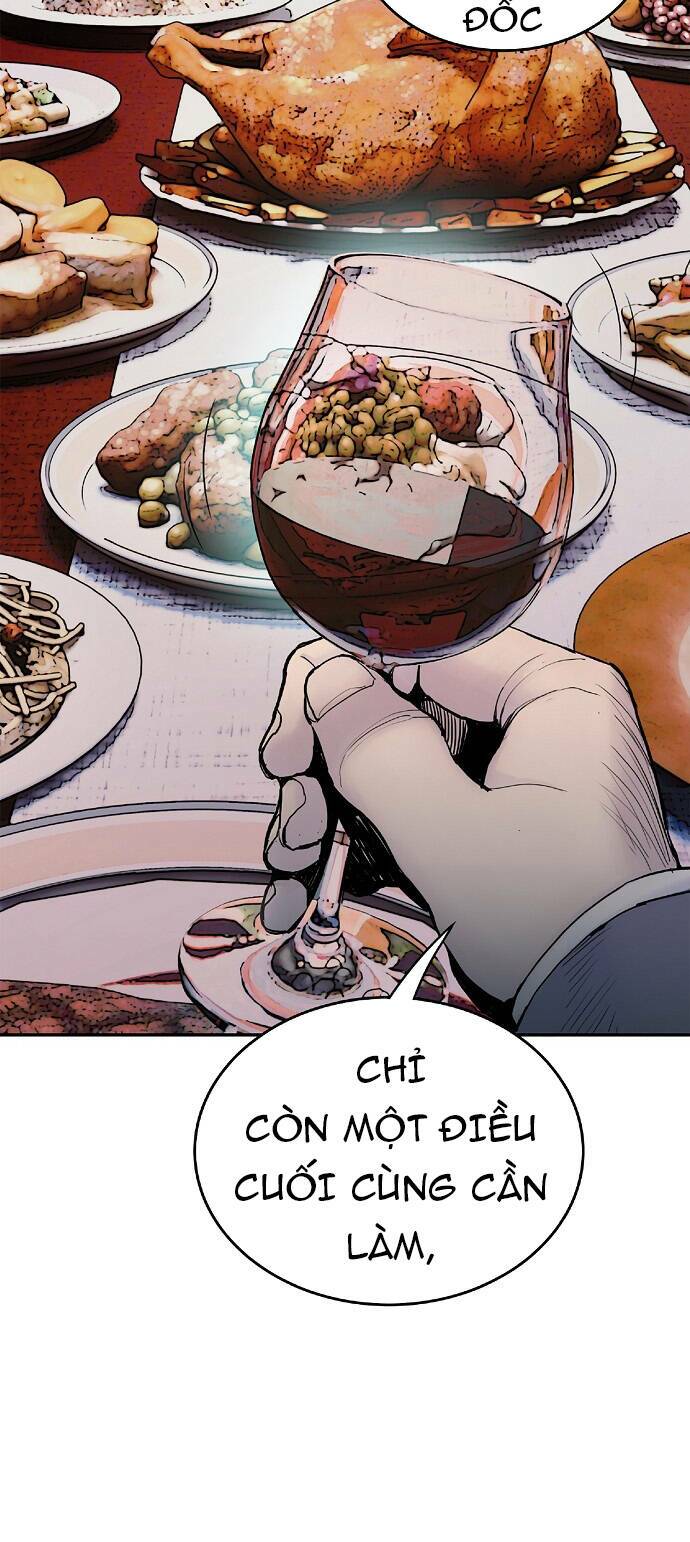 băng tâm kỵ sĩ chapter 6 32