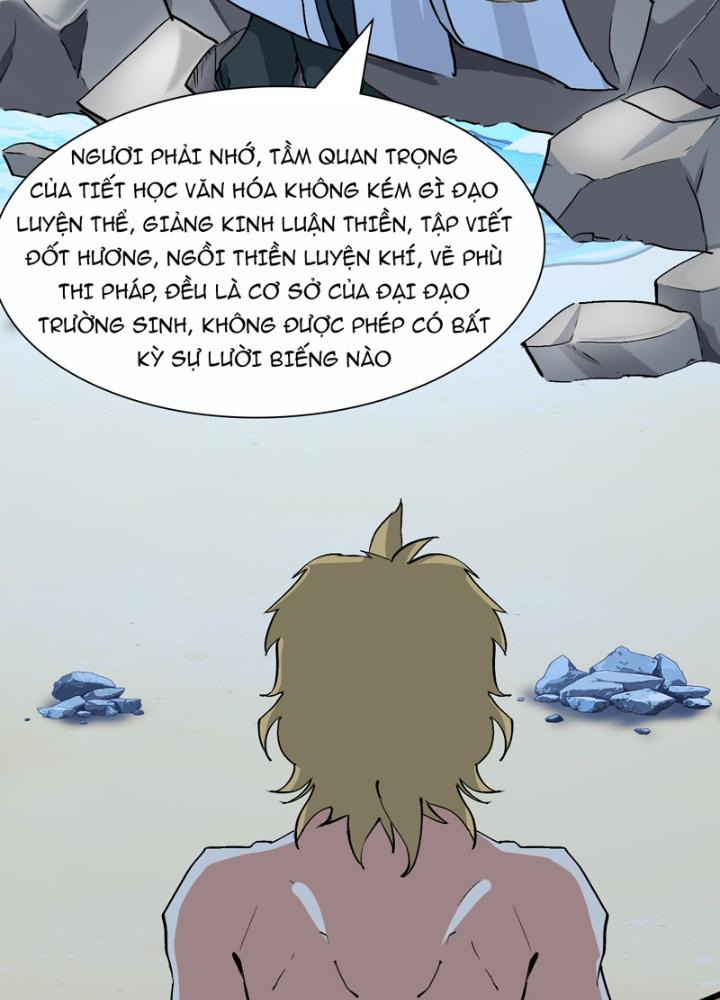 đệ tử của ta đều là vô địch đại yêu chapter 3 71