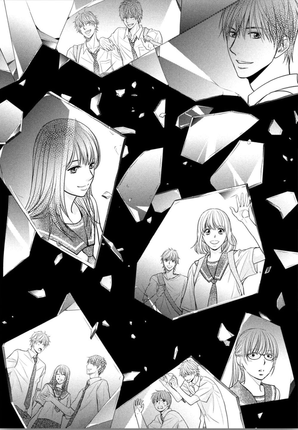 ano natsu chapter 13 20