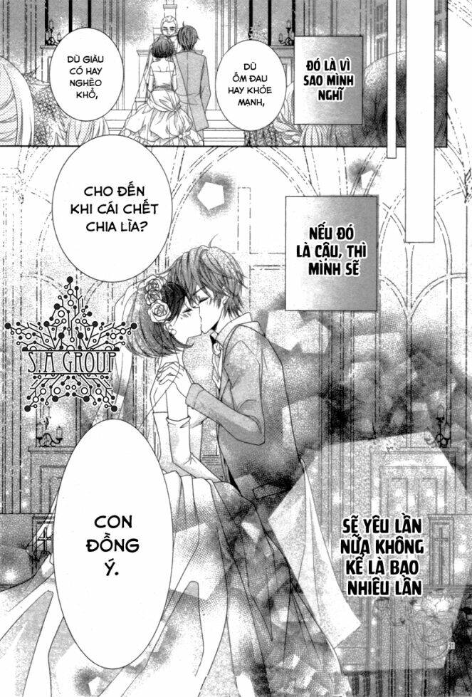tổng hợp one shot. chapter 323 34