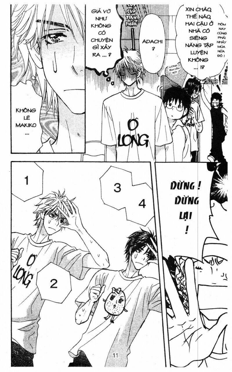 kirara no hoshi chapter 5 11