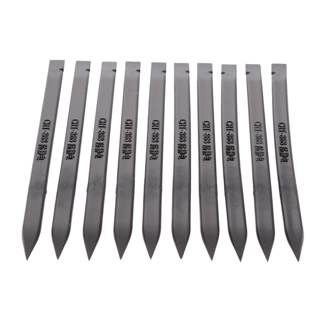 20 Pieces Universal Stick Spudger Phone Tablet Opening Pry Bar Tools
