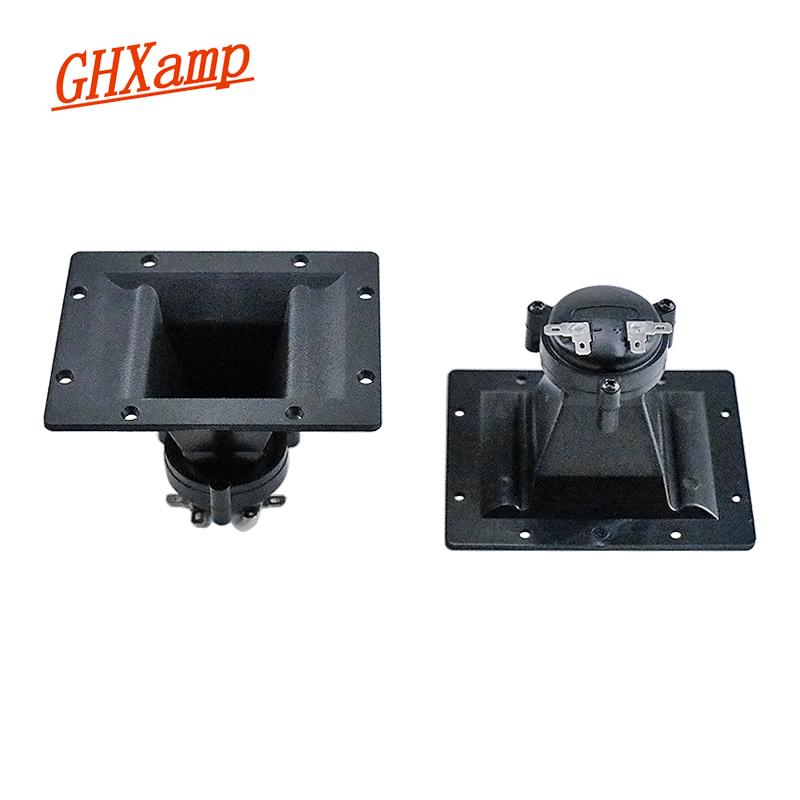 Ghxamp Cho Malaysia Nhà Nuốt Chim Âm Thanh Sừng Gốm Áp Điện Tweeter 116X93MM 2 Chiếc
