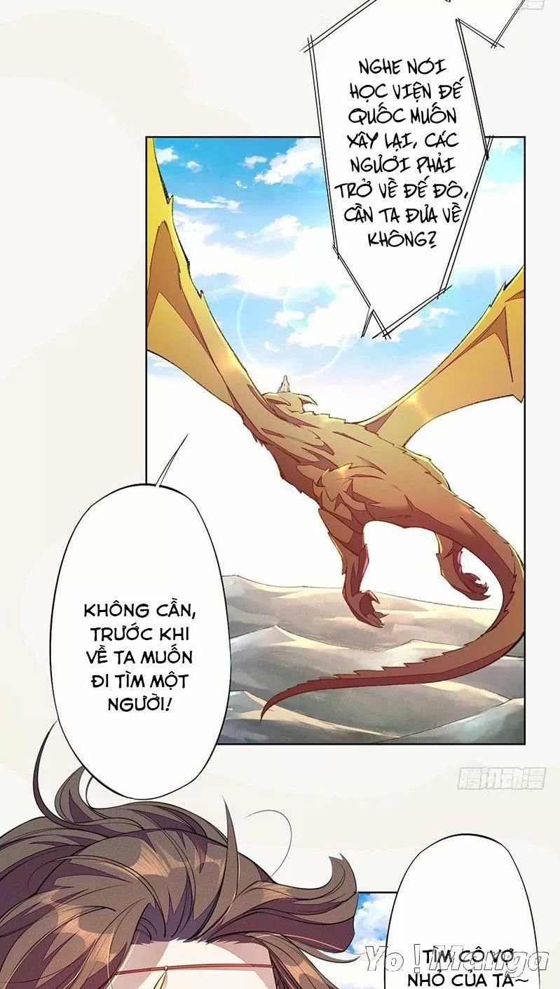 tuyệt thế luyện đan sư chapter 100 23