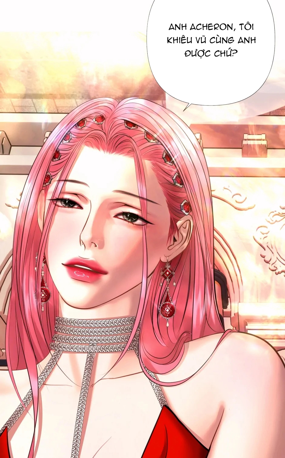 tôi đã ký khế ước với ác quỷ chapter 29.2 7