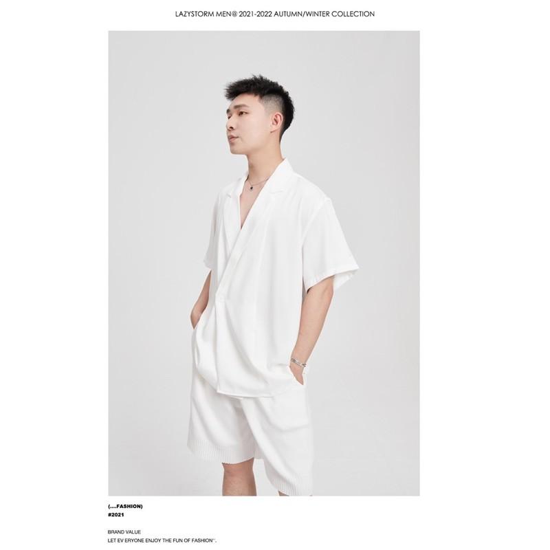 ÁO SƠ MI TYL L3 KHUY