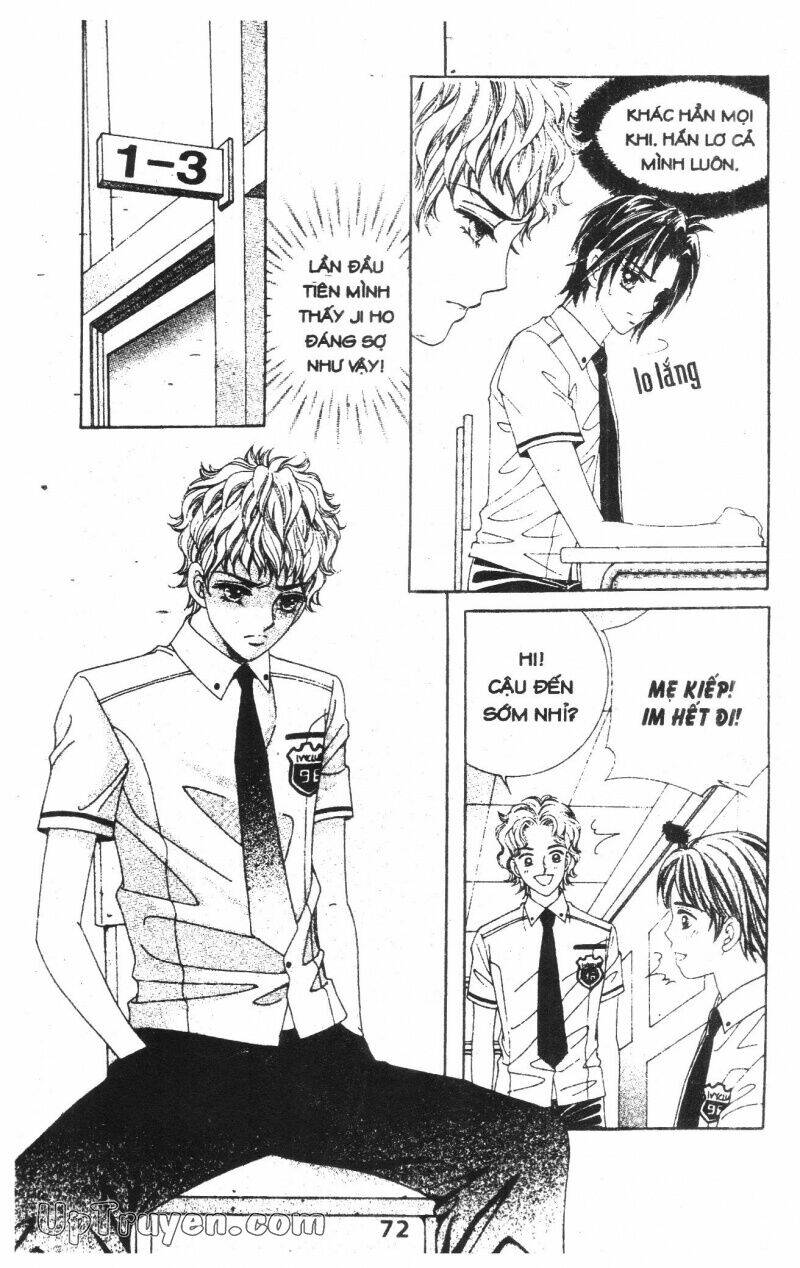 mặt nạ tình yêu chapter 34 74