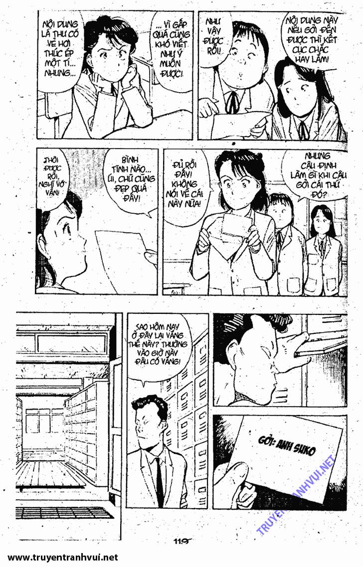 yawara chapter 25 17