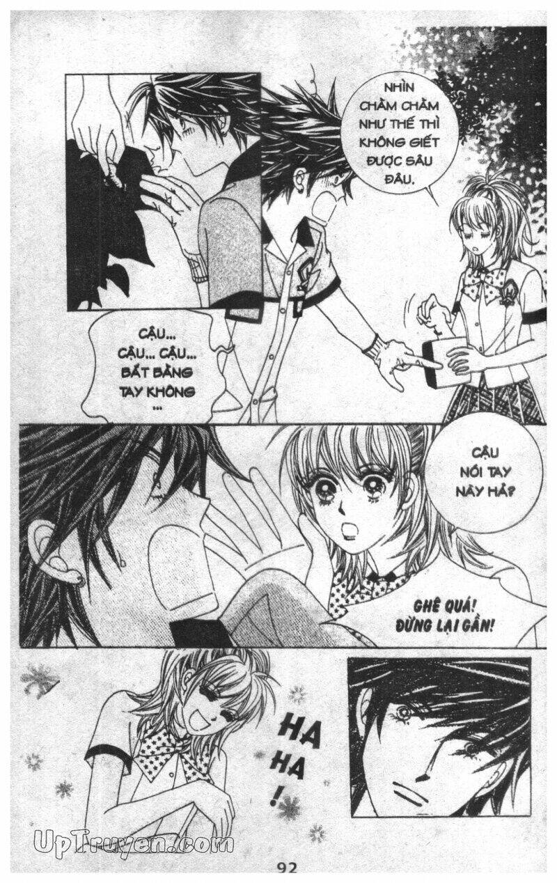 dạ khúc chapter 8 92