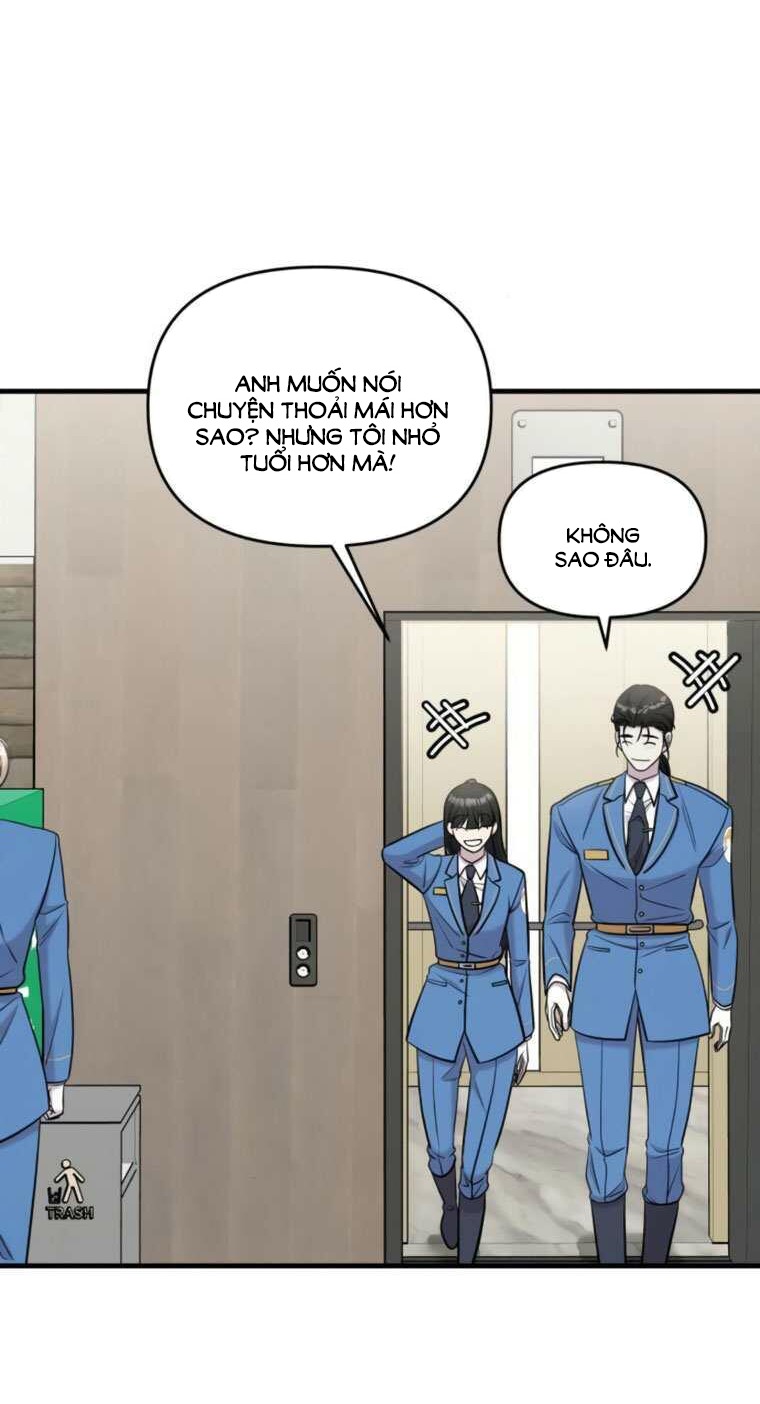 phản diện thuần túy chapter 64.1 5