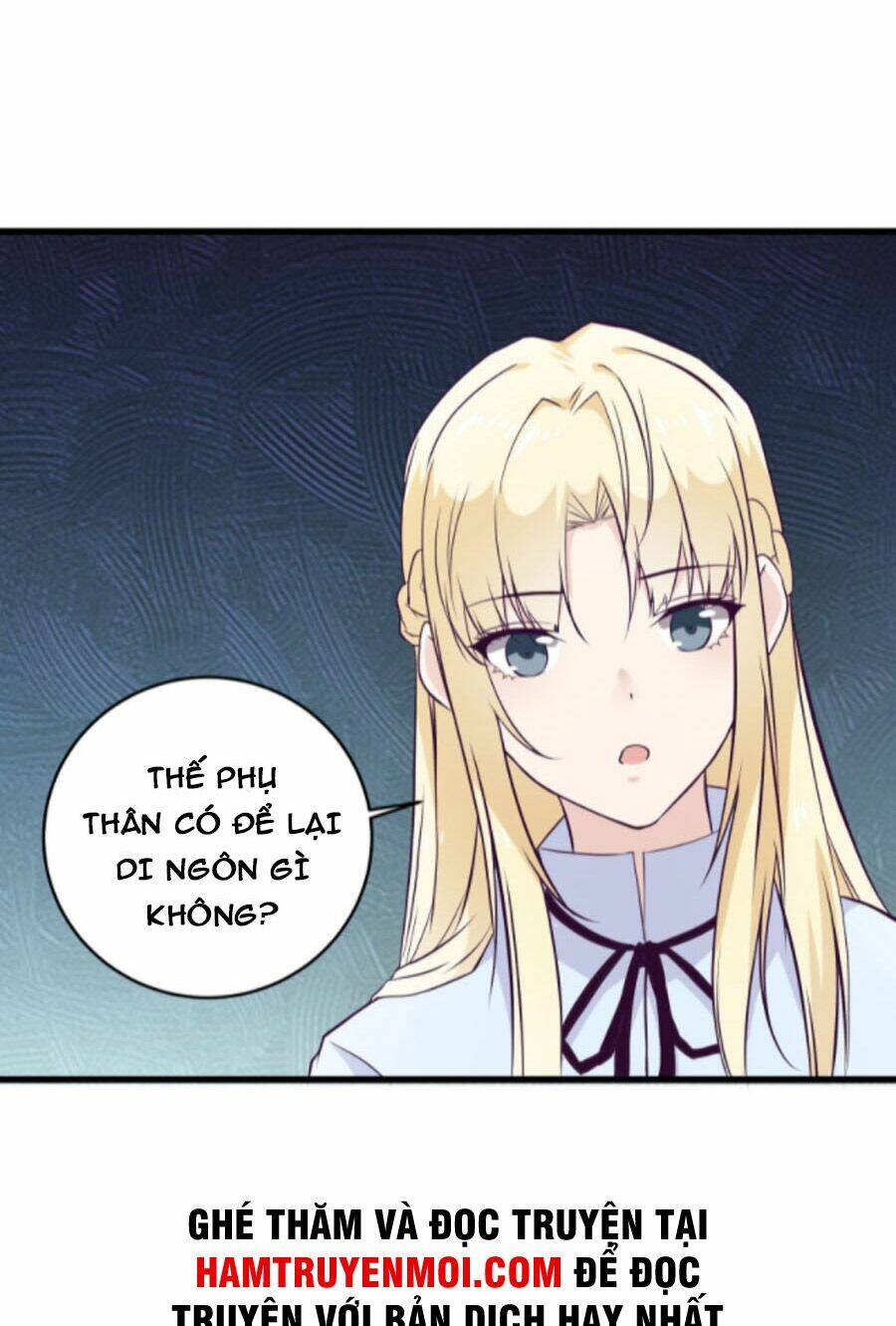 nãi ba là chiến thần mạnh nhất chapter 87 39