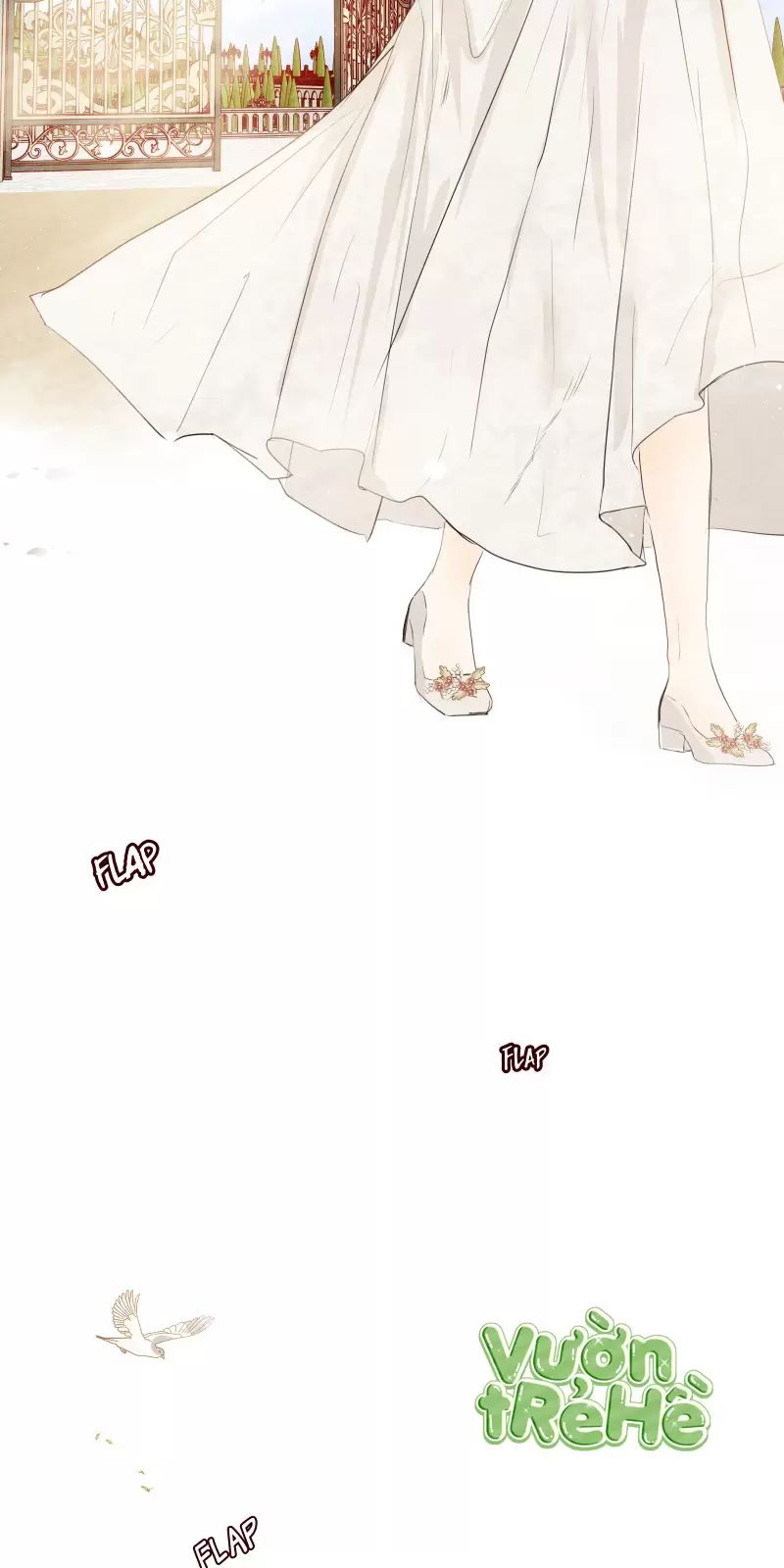 tôi là kẻ phản diện chapter 5 42