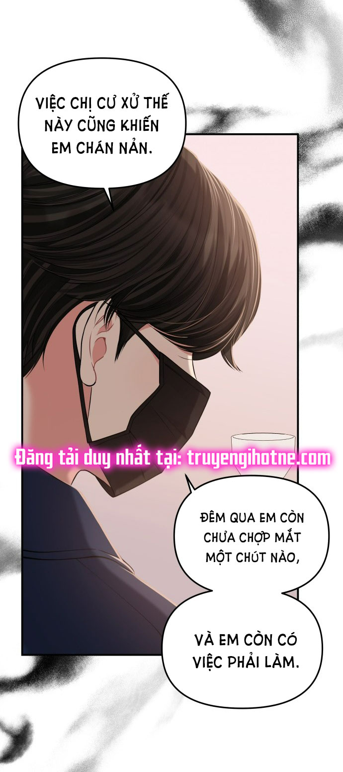 gửi em người đánh cắp những vì sao - to you who swallowed a star chapter 121.1 45