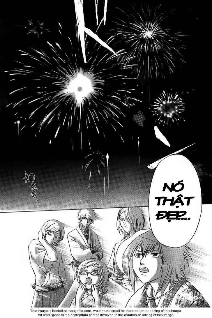 code breaker chapter 63 15
