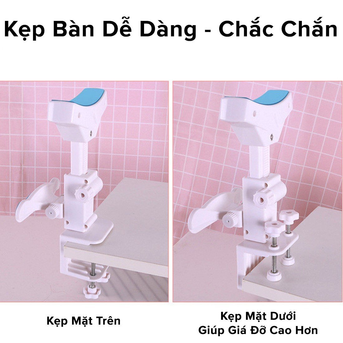 Dụng Cụ Giá Đỡ Cằm Chống Cận Thị, Chống Gù, Giá đỡ chống cận thị, dụng cụ ngăn ngừa gù lưng trẻ em chữ T thông minh cho học sinh - Hàng chính hãng dododios