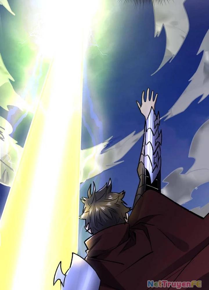 từ dã quái bắt đầu thăng cấp chapter 50 22