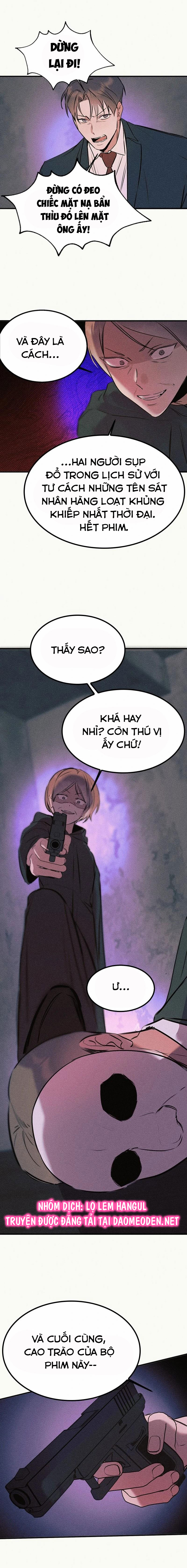 cuộc sống riêng của chị tôi chapter 54 7