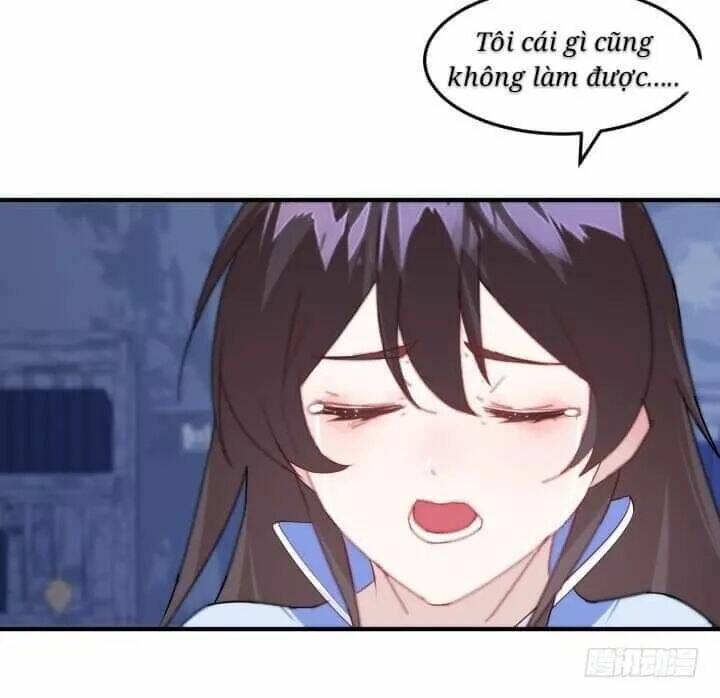 bí mật của dạ tộc chapter 45 24