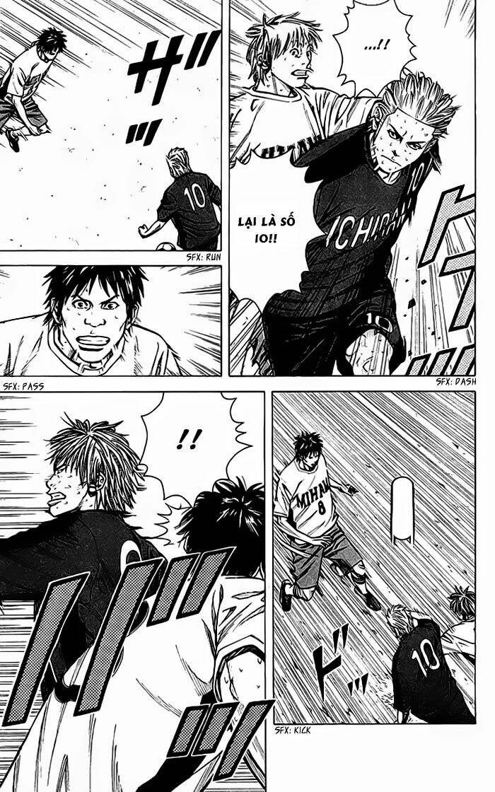 angel voice chapter 55 13