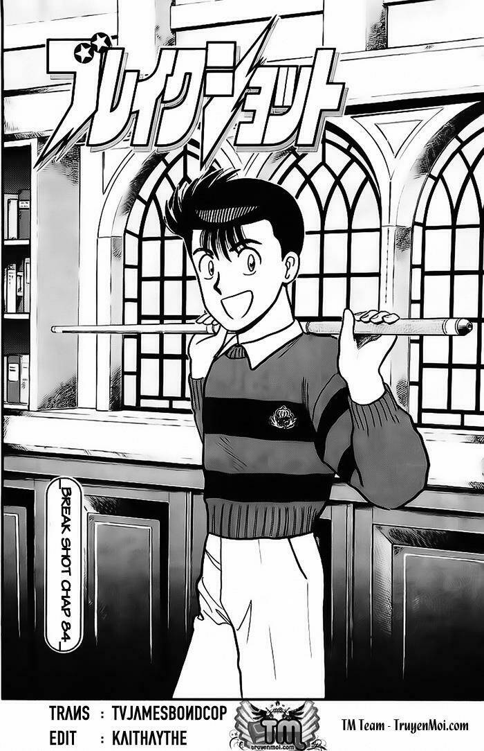 break shot chapter 84 2