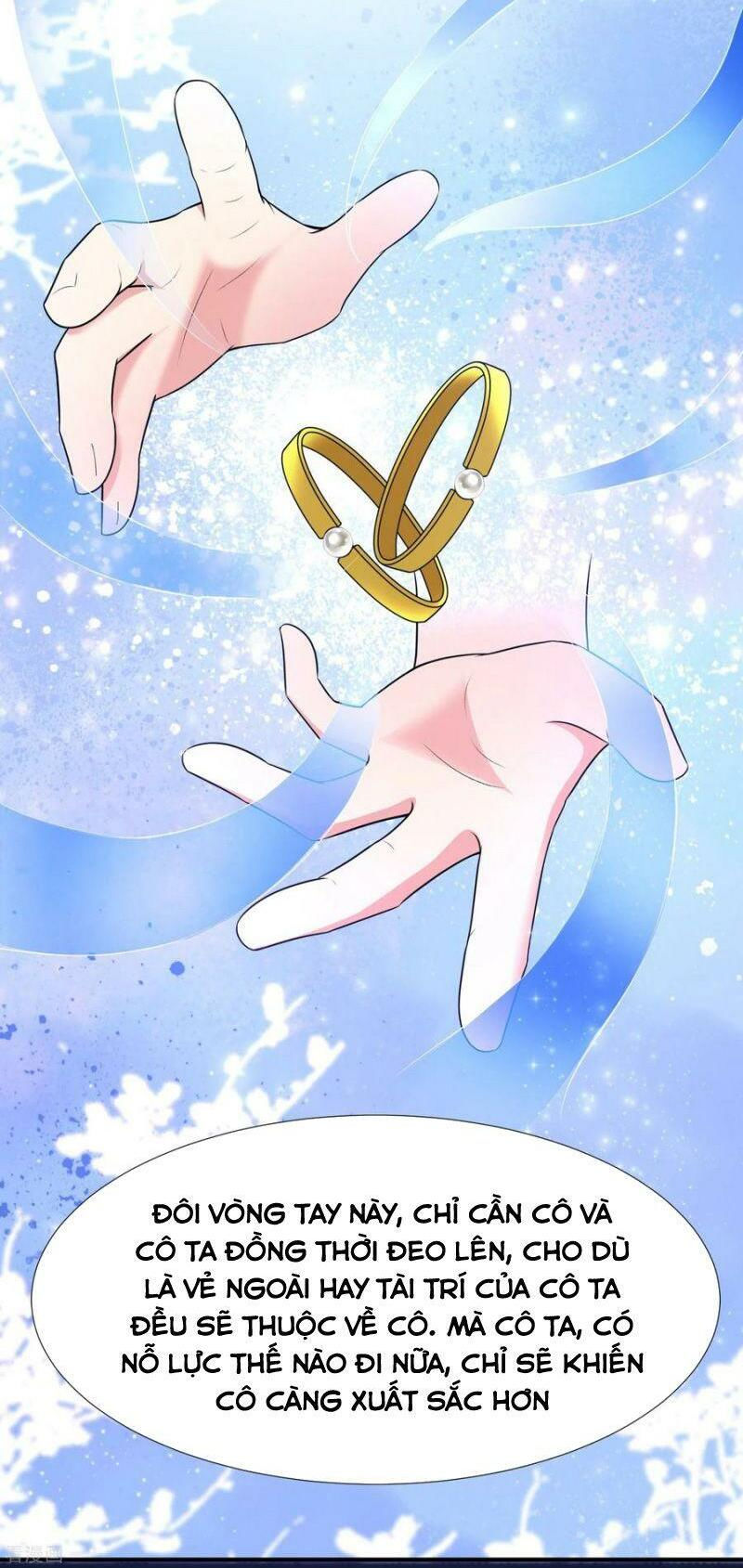 tối cường vận đào hoa chapter 156 18