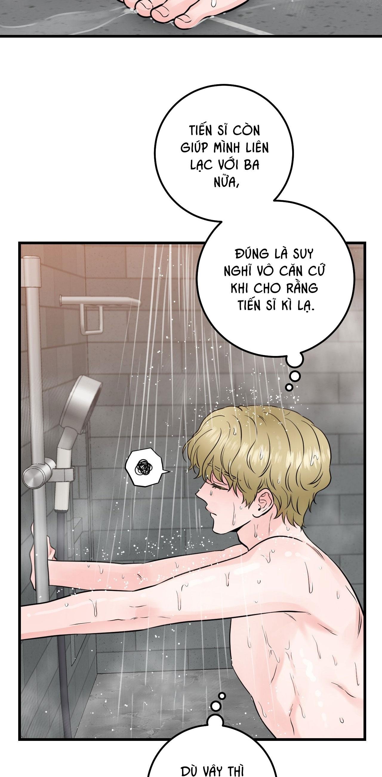 over the paradise chapter 45 54