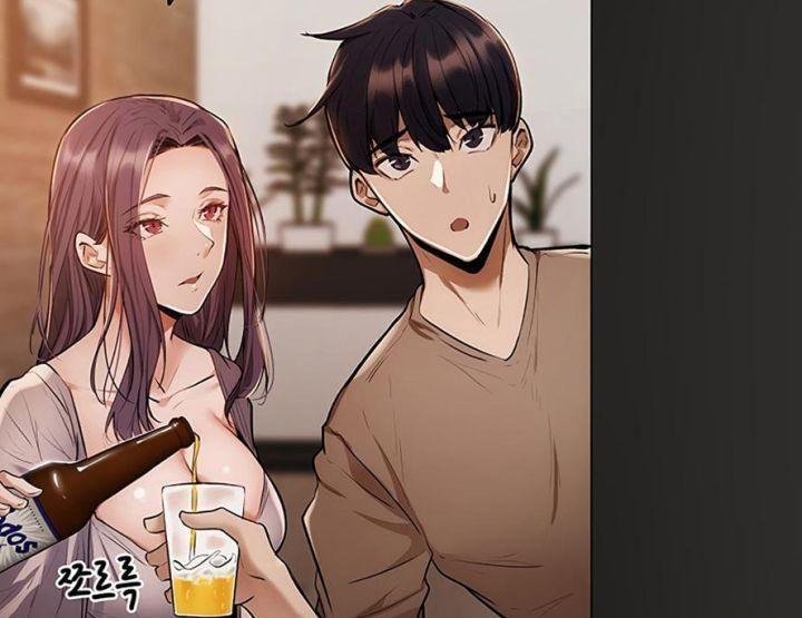 có phòng trống không? - không che chapter 5.1 2