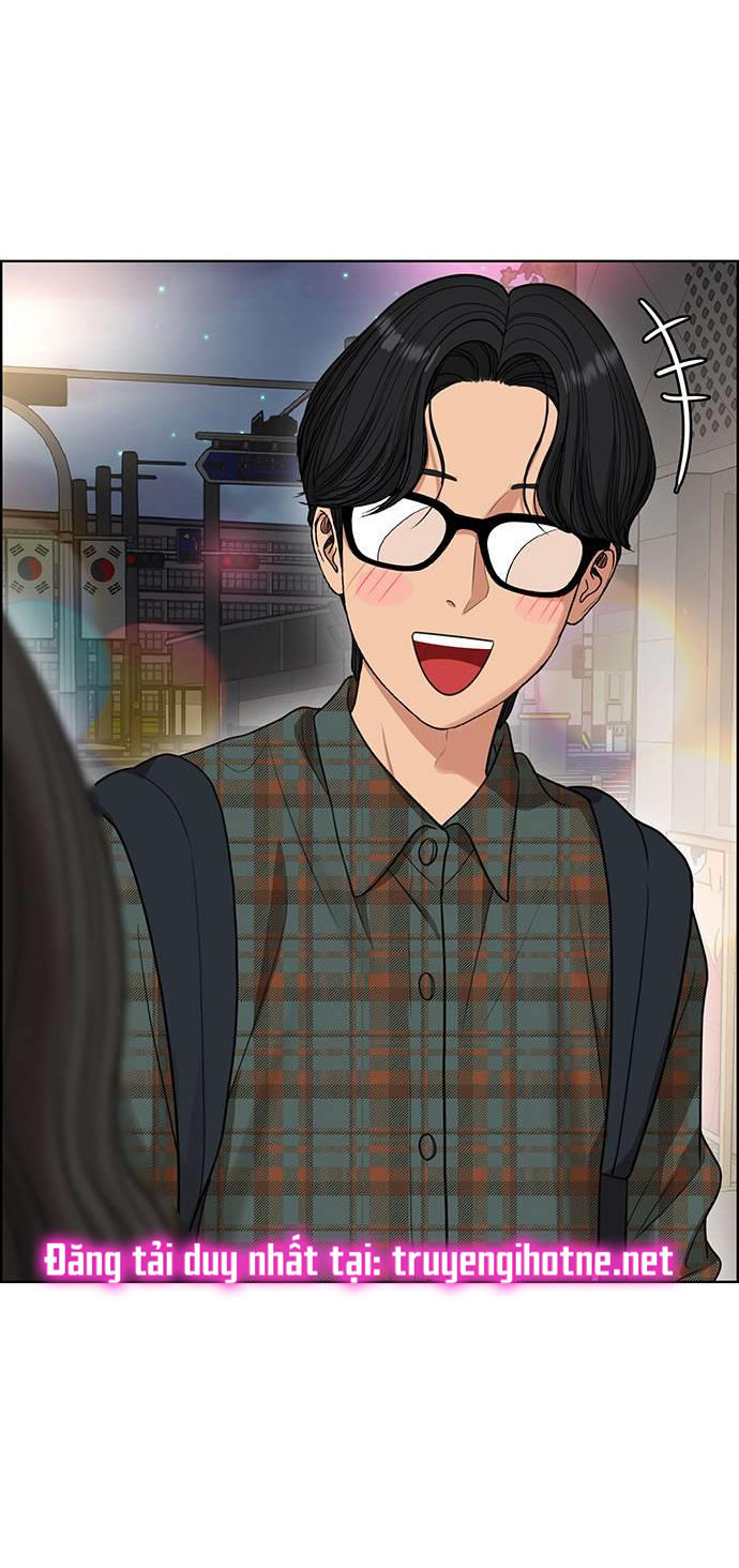 vẻ đẹp đích thực - true beauty chapter 232.1 50
