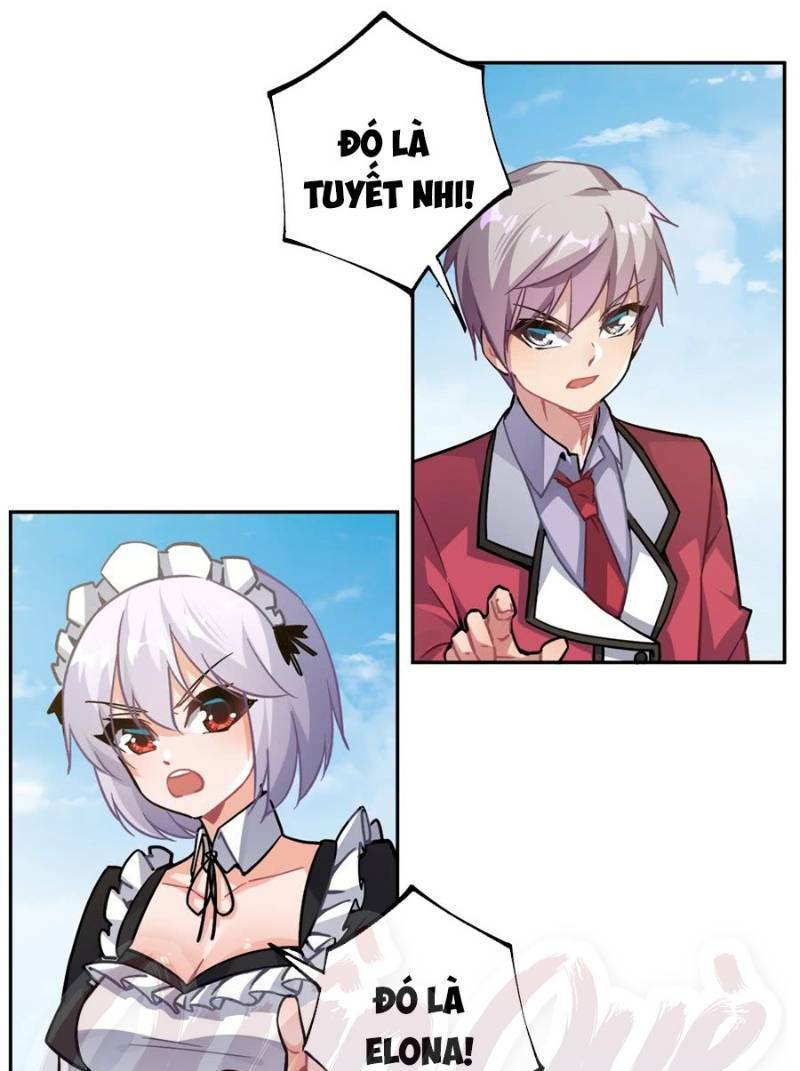 nhặt ma vương về làm nữ hầu chapter 23 5