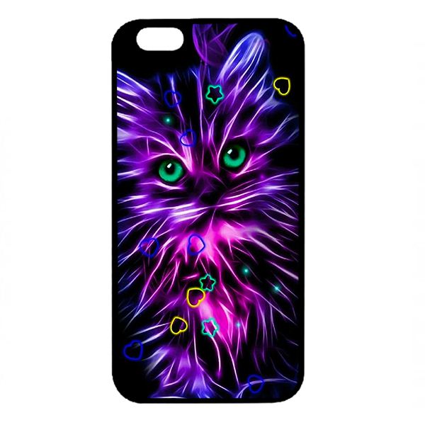 Ốp lưng cho điện thoại Iphone 6 Plus CB 58 - Hàng chính hãng