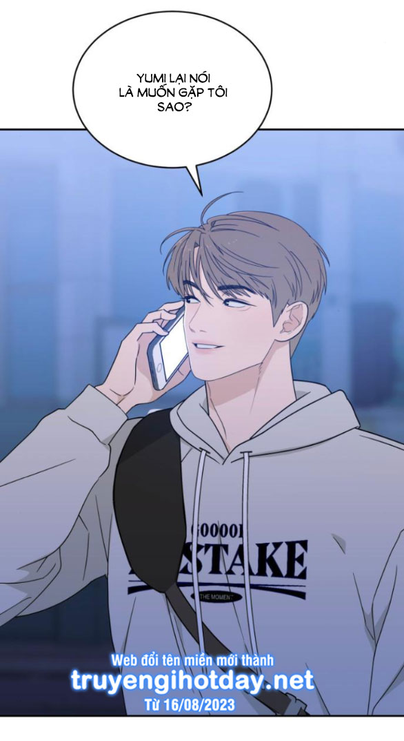 Vận May Bất Ngờ chapter 39.2 17