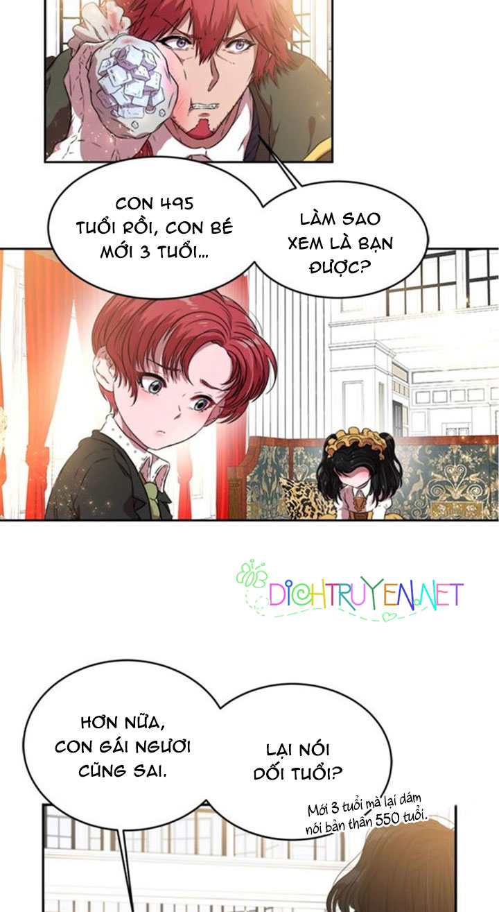 con gái bảo bối của ma vương chapter 12 33