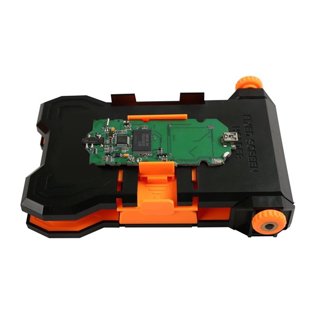 Universal Repair Tool Screen Holder Work Station for PCB Board & Smart Phone