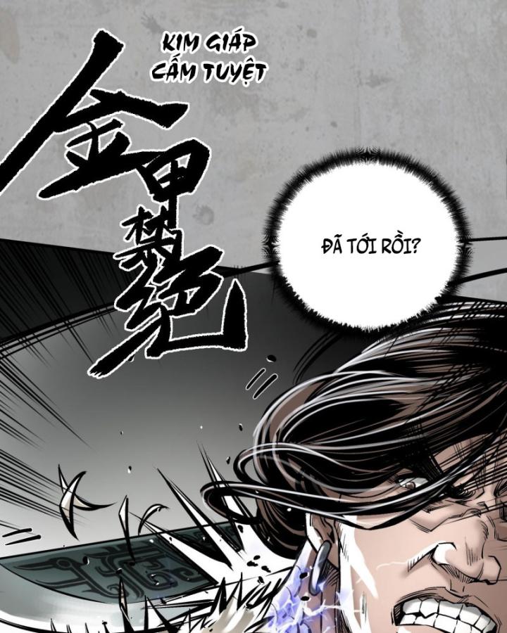 Tạng Phong Hành chapter 204 58