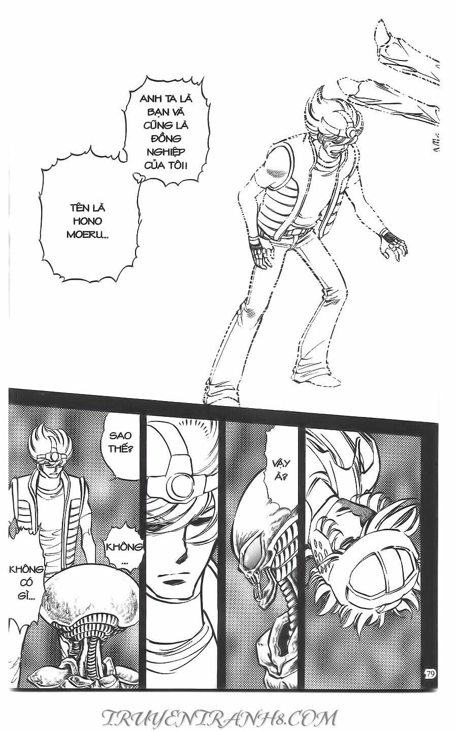 cây bút thần kỳ chapter 10 23