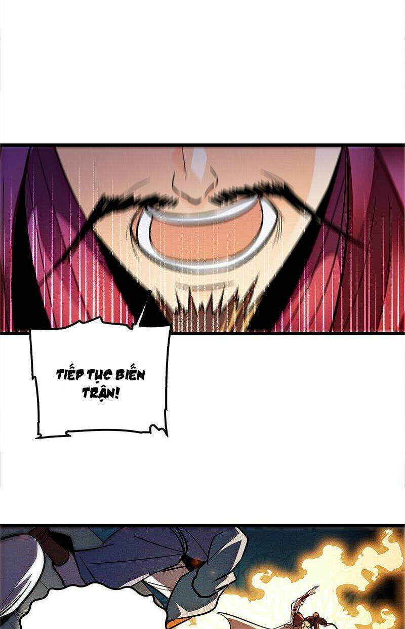 thần điêu hiệp lữ (new 2020) chapter 18 29