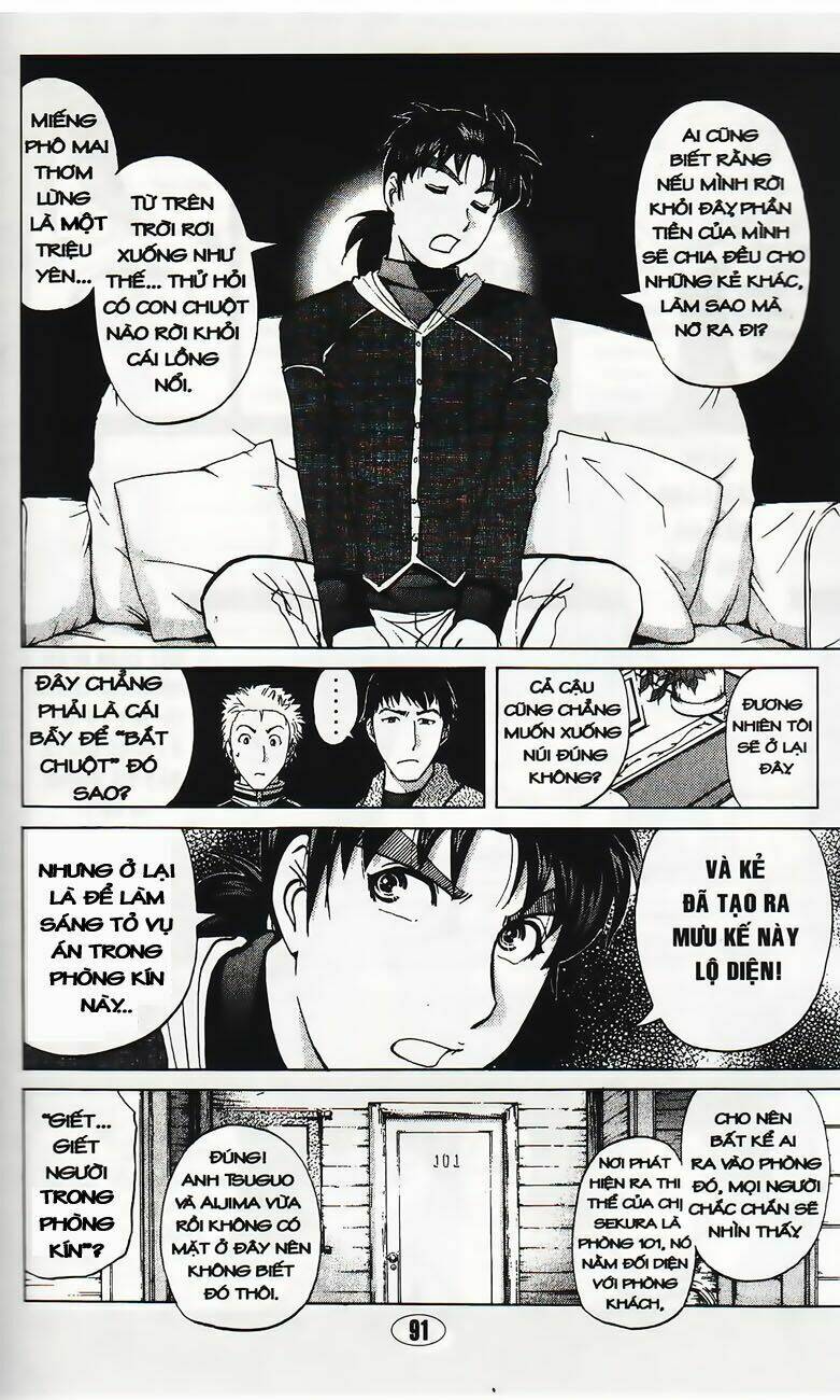 thám tử kindaichi - phần 2 chapter 42 5