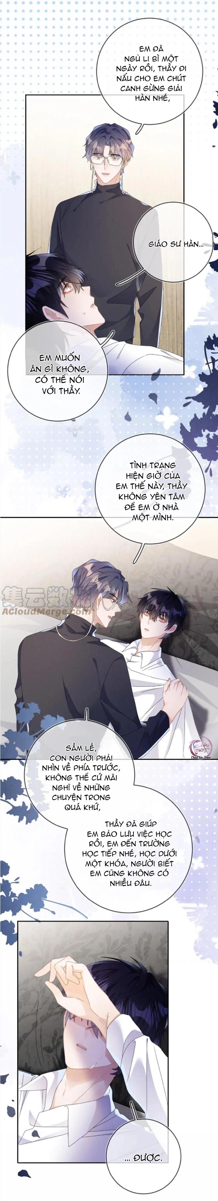 Cường Liệt Công Kích chapter 43