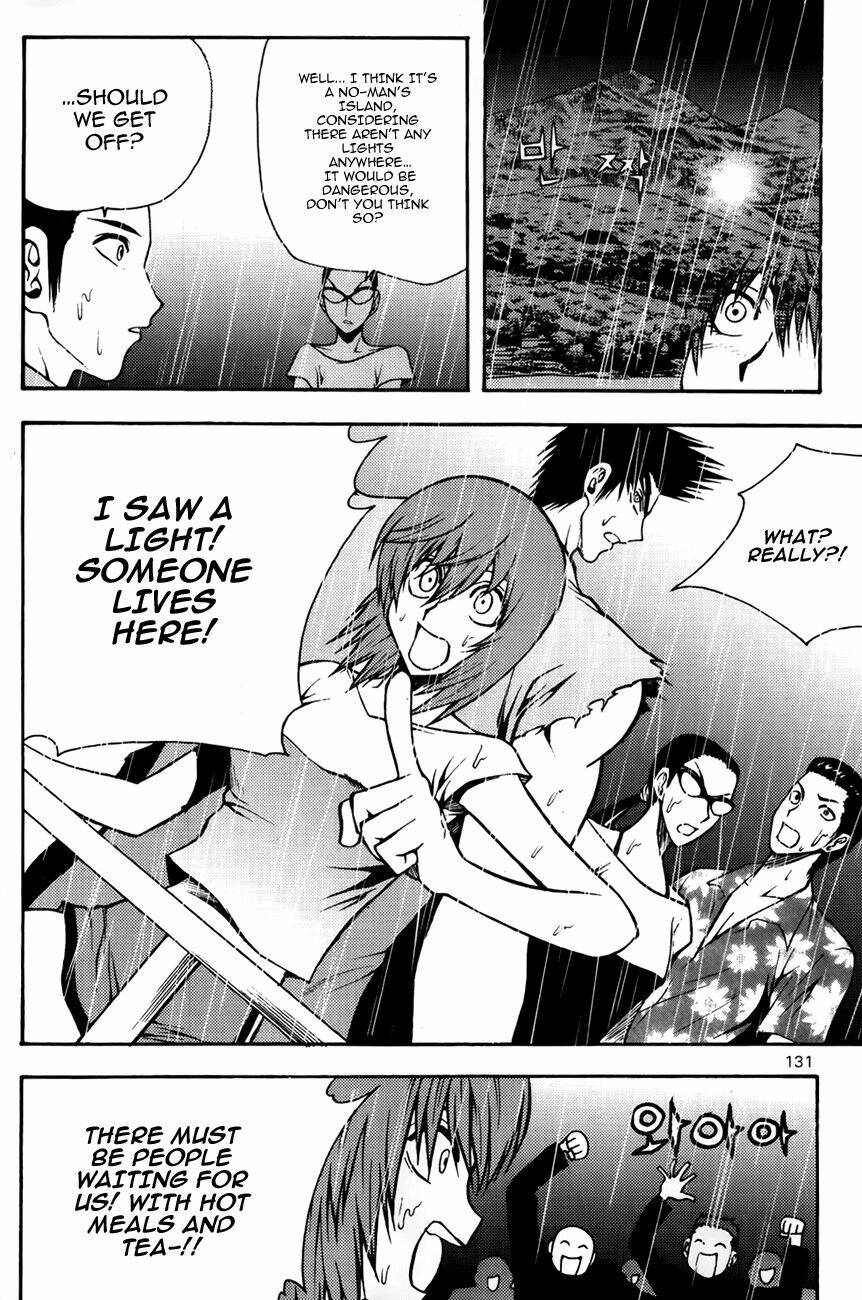 zippy ziggy chapter 76 6