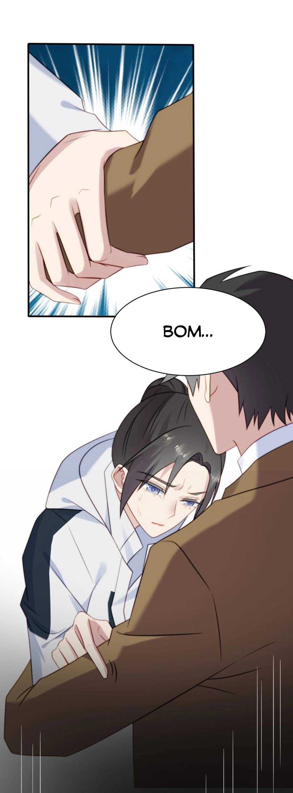 khoá chặt đôi môi (full) chapter 46 27