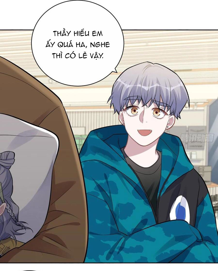 bố vợ đại nhân là bà xã chapter 193 5