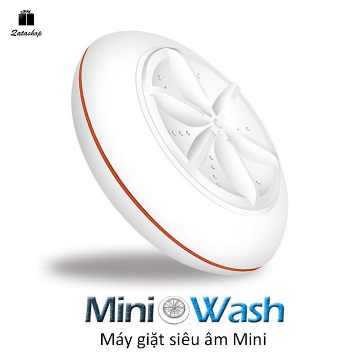 MÁY GIẶT MINI UFO